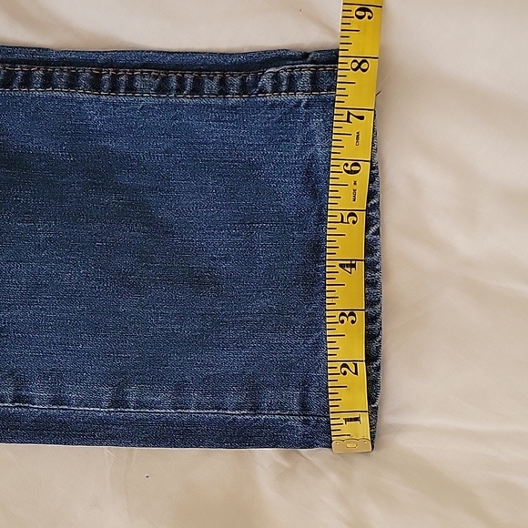 Vintage True Religion Jeans - Picture 8 of 9